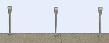 WAL 9494189 PARKING METERS
