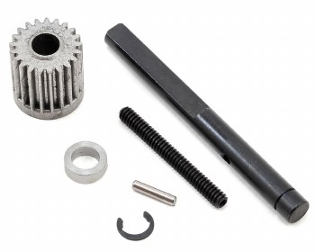 LOS A3060 SLIPPER SHAFT