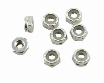 LOS A6303 10-32 LOCKNUTS