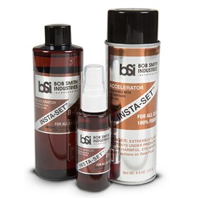 BSI 152 ACCELERATOR REFILL