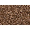 WOO B72 FINE BROWN BALLAST