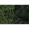 WOO L168 DARK GREEN LICHEN MIX
