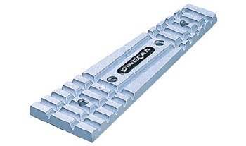 PIN 351 TAPERED WEIGHTS
