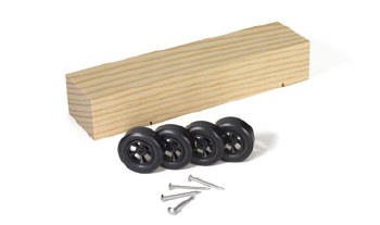 PIN 370 BASIC CAR KIT