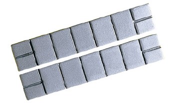 PIN 378 ADJ. STICK-ON WEIGHTS