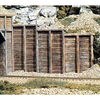 WOO C1160 RETAINING WALL N