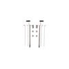 WOO US2267 TRANSFORMER CONNECT SET HO
