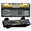 PIN 3911 CHASSIS WEIGHT