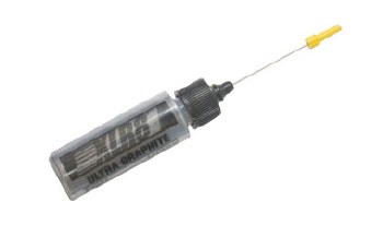PIN 4037 XLR8 ULTRA GRAPHITE