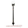 WOO JP5640 DOUBLE LAMP POST LIGHTS N