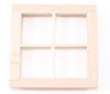 CLA 75004 4-LIGHT WINDOW