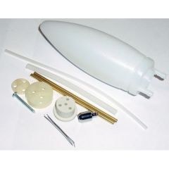 SUL 379 BULLET FUEL TANK 6.5 OZ