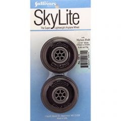 SUL 873 2" SKY LITE WHELS