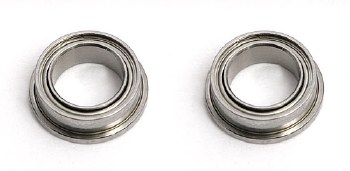 ASC 897 BALL BEARINGS 3/8"X1/4"