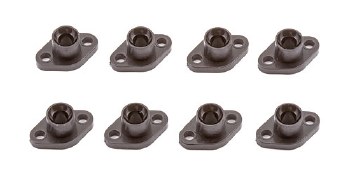 ASC 2249 PIVOT BALL SOCKET CAPS