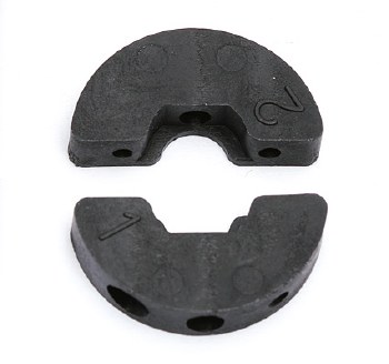 ASC 2292 CLUTCH SHOES