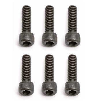 ASC 9643 5-40X7/16 SOCKET HEAD SCREW
