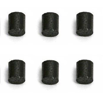 ASC 25042 SLIPPER FRICTION PEGS