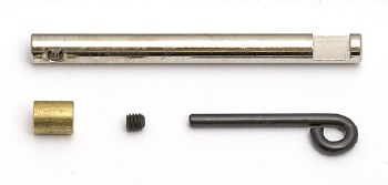 ASC 25047 BRAKE CAM &amp; HARDWARE