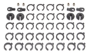 ASC 25069 SHOCK EYELETS