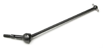 ASC 25114 UNIV AXLE ASSY