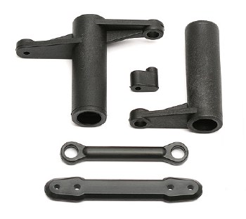 ASC 25125 BELLCRANK PARTS