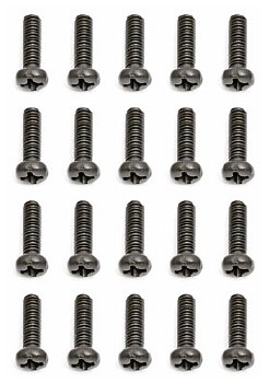 ASC 25181 SCREWS