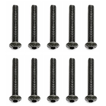 ASC 25188 HEX SCREWS