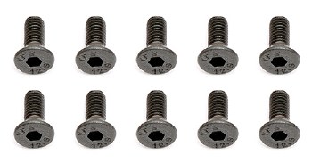 ASC 25201 HEX SCREWS
