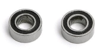 ASC 25237 5x10x4 BEARINGS