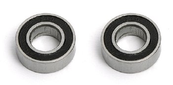 ASC 25238 6x12x4 BALL BEARINGS