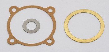 ASC 25442 GASKET SET