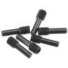 AXI A0286 M4x2.5x12mm SCREW SHAFT
