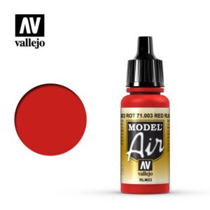 VLJ 71003 RED