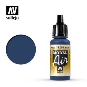 VLJ 71004 BLUE