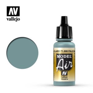 VLJ 71008 PALE BLUE