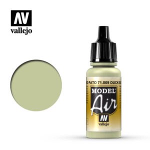 VLJ 71009 EAU DE NIL GREEN