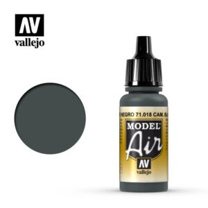 VLJ 71018 BLACK GREEN