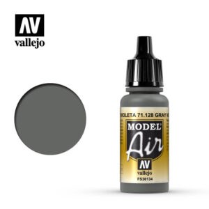VLJ 71128 GRAY VIOLET