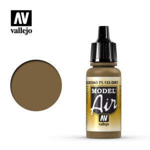 VLJ 71133 DIRT