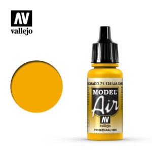 VLJ 71135 IJA CHROME YELLOW