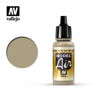 VLJ 71141 IDF SAND GRAY