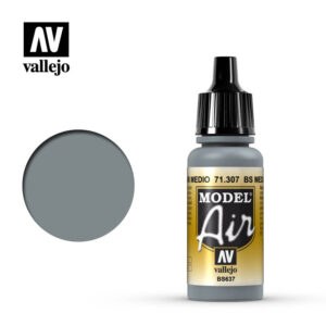 VLJ 71307 MED SEA GRAY