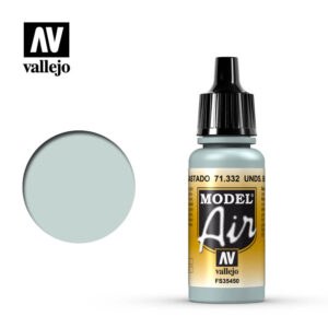 VLJ 71332 FADED BLUE