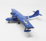 ATLANTIS M5301 US NAVY PBY-5A CATALINA
