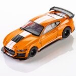 AFX 22069 SHELBY GT500 ORANGE