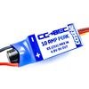 CSE 010000400 BEC ELIMINATOR