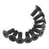 AXI AX144 M3x8mm HEX SOCKET FLAT HEAD