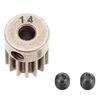 AXI AX30569 14T 48P PINION GEAR