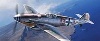 ACY 12321 MESSERSCHMITT BF109G